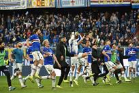 Сампдория - Брешия, Getty Images 