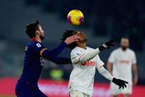 Рома - Ювентус, Getty Images 