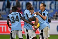 Лацио, Getty  Images