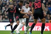 Реал - Севилья, getty images