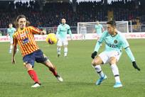 Лечче – Интер, Getty Images