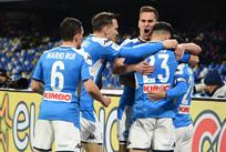 Наполи, Getty Images