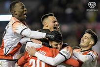 Футболисты Райо Вальекано, ФК Райо Вальекано