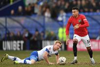 ДЖЕССИ ЛИНГАРД, ФОТО GETTY IMAGES