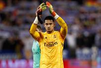 Альфонс Ареоля, фото Реал