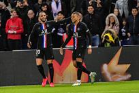 ПСЖ - Монпелье, twitter.com/PSG_inside