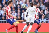 Реал - Атлетико, getty images