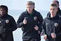 ФОТО ФК ВОРСКЛА