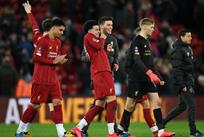 Ливерпуль, Getty Images