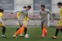 Шахтер - Македония ГП, фото ФК Шахтер