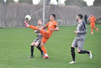 Мариуполь - Стрипфинг, фото ФК Мариуполь