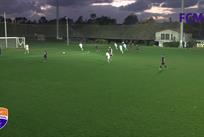 Мариуполь – Славия София, фото: Скриншот 