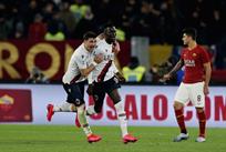 Рома - Болонья, Getty Images 