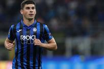 Руслан Малиновский, Getty Images