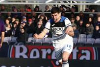 Руслан Малиновский, Аталанта