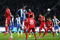 Герта - Майнц, getty images