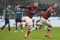 Интер - Милан, Getty Images 