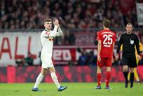 БАВАРИЯ — РБ ЛЕЙПЦИГ, GETTY IMAGES 