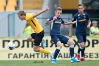 Днепр-1 – Александрия, ФК Александрия