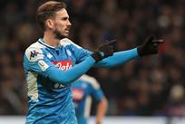 Фабиан Руис, Getty Images