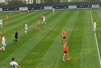 Заря - Торпедо