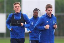 ИГРОКИ ДИНАМО, ФОТО ФК ДИНАМО