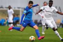 Фото: ФК Динамо Киев 