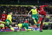 Норвич - Ливерпуль, Getty Images 