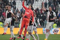 Ювентус - Брешия, Getty Images 