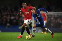 Антони Мартиаль, Getty Images