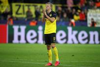 Эрлинг Холанд, Getty Images 