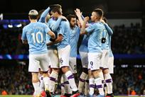 Манчестер Сити — Вест Хэм, Getty Images