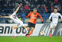 Шахтер - Бенфика, ФК Шахтер