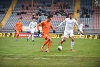 Мариуполь - Заря, ФК Заря