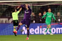 Фиорентина - Милан, Getty Images