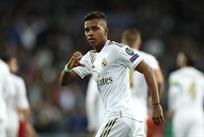 Родриго, Getty Images