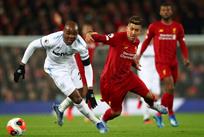 Ливерпуль — Вест Хэм, Getty Images