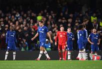 Челси - Бавария, Getty Images 