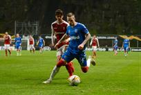 Брага - Рейнджерс, getty images