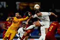 Рома - Гент, Getty Images