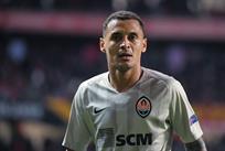 Алан Патрик, ФК Шахтер