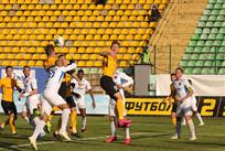 ФК Александрия