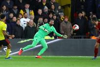 Уотфорд — Ливерпуль, Getty Images 