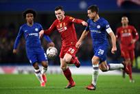 Челси – Ливерпуль, Getty Images