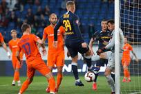 Днепр-1 — Мариуполь, Фото: СК Днепр-1