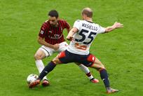 Милан — Дженоа, Getty Images