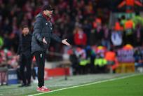 Юрген Клопп, Getty Images