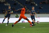 Днепр-1 - Мариуполь, фото: ФК Днепр-1 