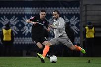 ЗАРЯ — ШАХТЕР, ФОТО ШАХТЕР