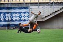 Заря — Шахтер, Фото: ФК Заря Луганск